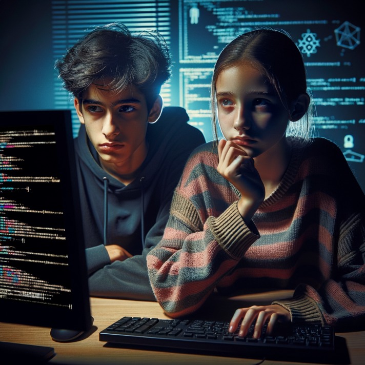 accessing dark web