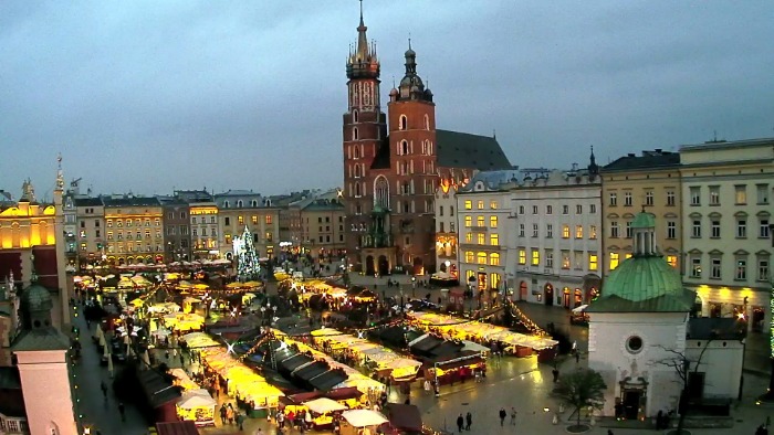 dark markets poland