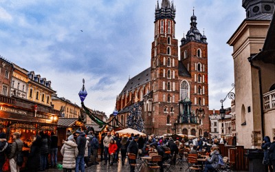 dark markets poland