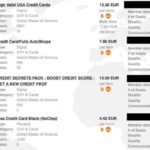 Best Darknet Sites 2025