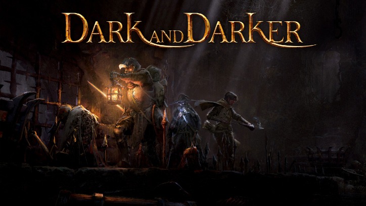 Dark Chart