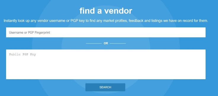 Best Dark Web Search Engines