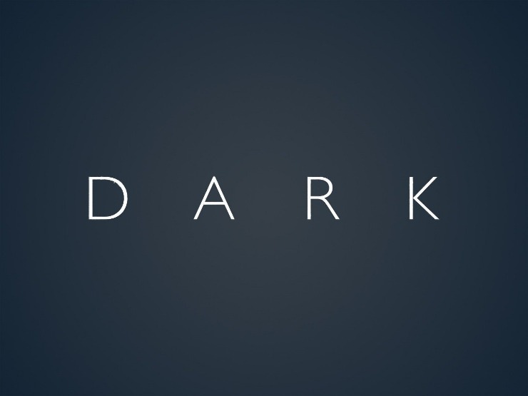 Dark Markets Slovakia