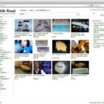Bitcoins Dark Web