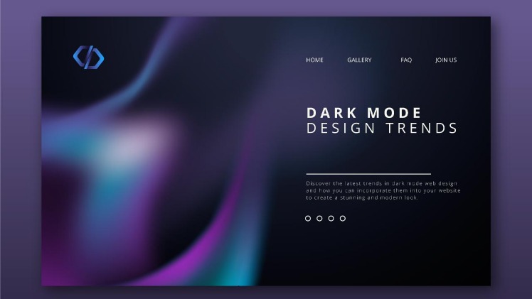 dark web website