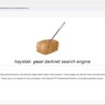 2023 Working Darknet Market