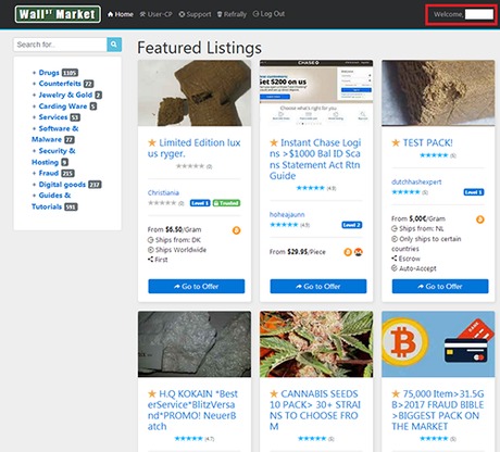 Current Darknet Markets Reddit