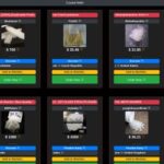 Ares Darknet