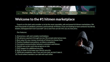 buy bitcoin for dark web