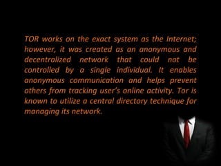 Are Darknet Markets Still A Thing