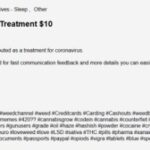 Australian Darknet Vendors