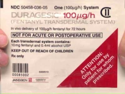 can you buy fentanyl online