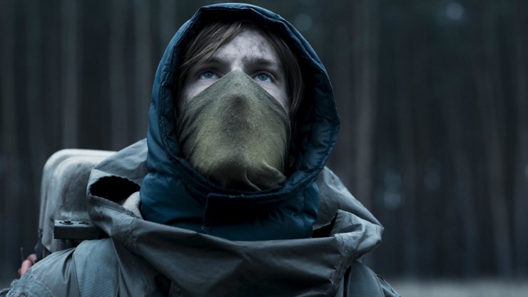dark deep web