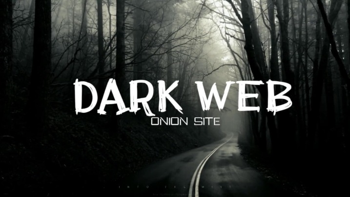 Access To The Dark Web