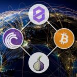 Bitcoin Dark Web