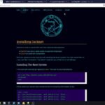Blackweb Darknet Market