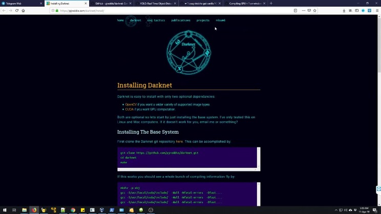 Blackweb Darknet Market