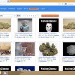 Agora Darknet Market