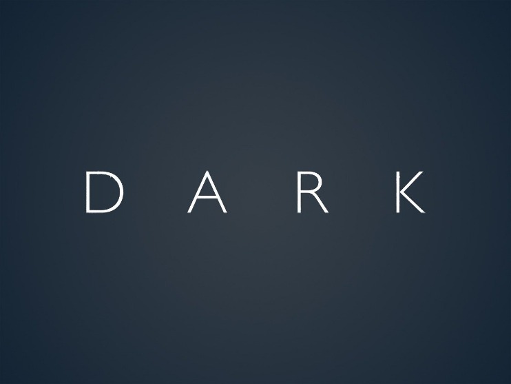 dark markets chile