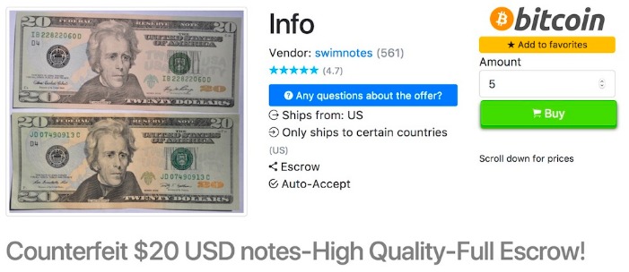 Asap Market Darknet