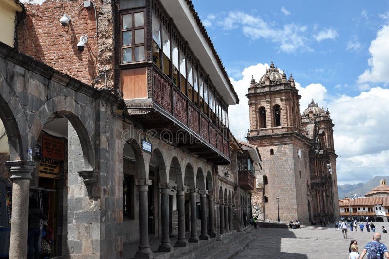 dark markets peru