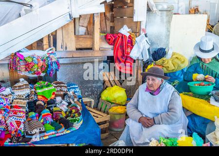 dark markets peru