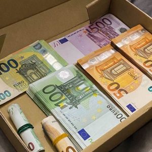 counterfeit money deep web