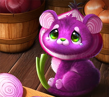 ares onion
