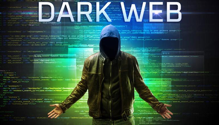 Dark Web Xanax