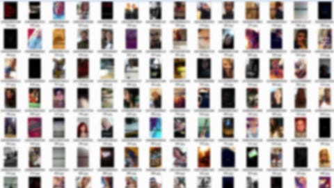dark web teen