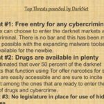 Are There Any Darknet Markets Left