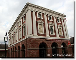brick market