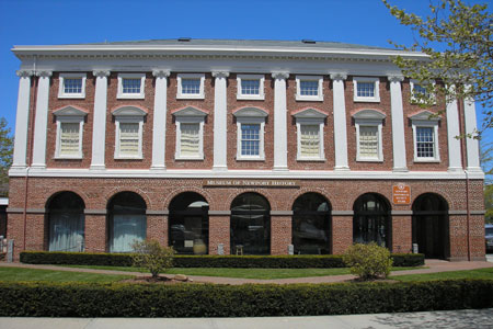 brick market
