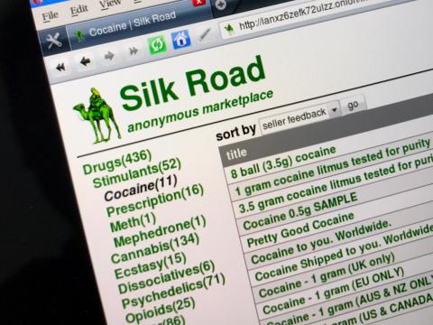 darknet black market list
