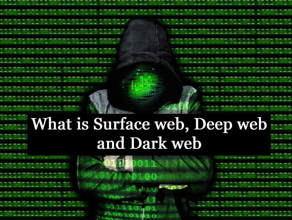 Dark Web On Iphone