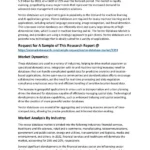 Darknet Database Market