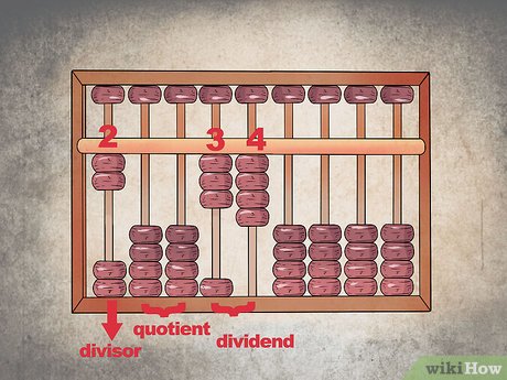Abacus Market