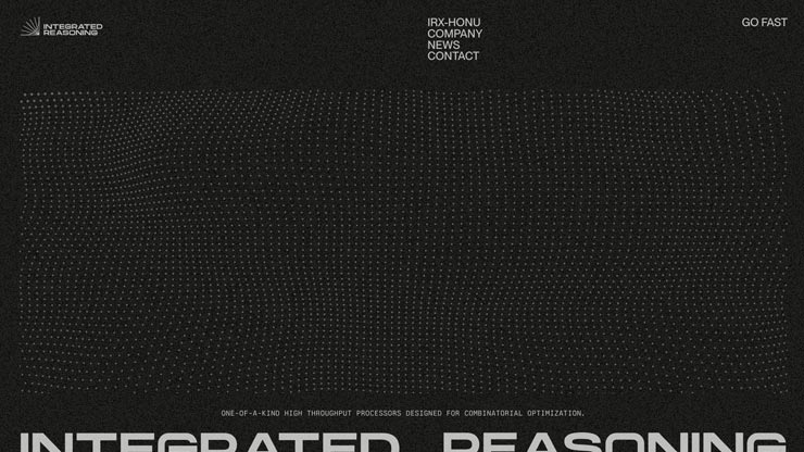 dark website