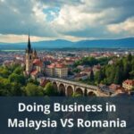 Dark Markets Romania