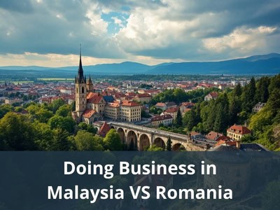 Dark Markets Romania