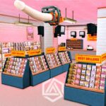 Alpha Market Url