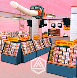 Alpha Market Url