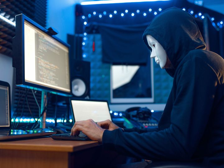 darknet stock market