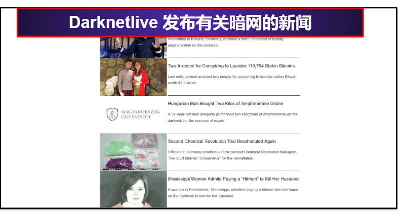 darknetlive