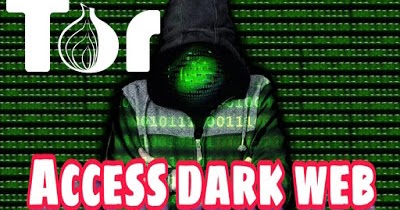 access to dark web